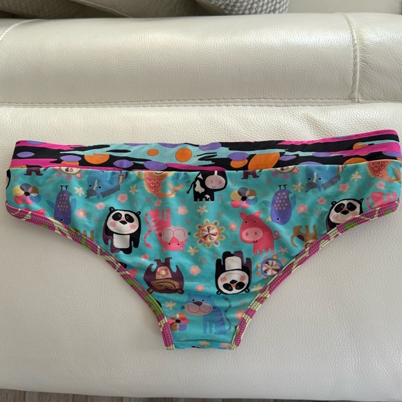 Agua Bendita swimsuit set size small - Picture 7 of 14